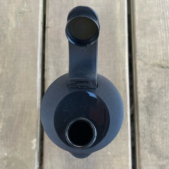 Tupperware Halloween Spooktacular Witch 16oz Travel Tumbler with Lid - Picture 8 of 13